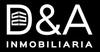 Inmuebles D&A INMOBILIARIA
