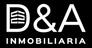 D&A INMOBILIARIA