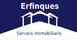 Inmuebles Erfinques