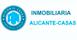 Immobles ALICANTE CASAS