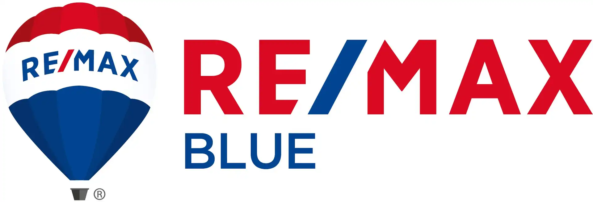 Remax Blue