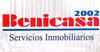 Properties BENICASA 2002 SERVICIOS INMOBILIARIOS