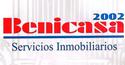 BENICASA 2002 SERVICIOS INMOBILIARIOS