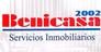 Immobles BENICASA 2002 SERVICIOS INMOBILIARIOS