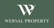 Inmuebles Wersal Property