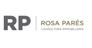 Properties ROSA PARÉS CONSULTORS IMMOBILIARIS