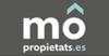 Inmuebles MôPropietats