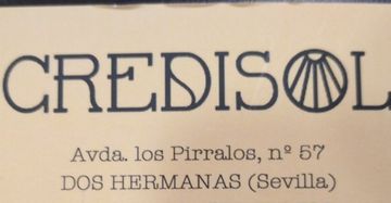CREDISOL