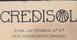 Properties CREDISOL