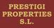 Immobles PRESTIGI PROPERTIES