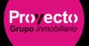 Immobles PROYECTO GRUPO INMOBILIARIO