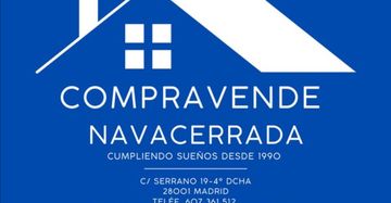 Compra Vende Navacerrada