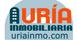Immobles URIA INMOBILIARIA
