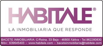 BACETE INMOBILIARIA