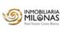 Immobles INMOBILIARIA MILONAS