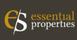 Immobles ESSENTIAL PROPERTIES