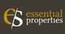 Properties ESSENTIAL PROPERTIES