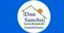DON SANCHO SERVICIOS INMOBILIARIOS SL