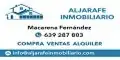 ALJARAFE INMOBILIARIO