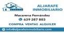 ALJARAFE INMOBILIARIO