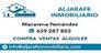 ALJARAFE INMOBILIARIO