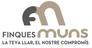 FINQUES MUNS S C