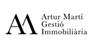 Properties ARTUR I PASCUAL MARTI GESTIO IMMOBILIARIA, S.L.