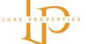 Properties LUXE PROPERTIES