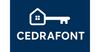 Inmuebles cedrafont s.l. 