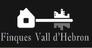 Properties FINQUES VALL D´HEBRON