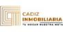 Immobles CADIZ INMOBILIARIA