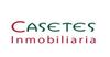 Immobles CASETES INMOBILIARIA