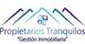 Properties Propietarios Tranquilos
