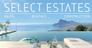 Properties SELECT ESTATES