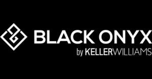 BLACK ONYX BY KELLER WILLIAMS