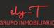 Inmuebles Grupo Ely-T