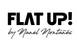 Properties FLAT UP! by Manel Montañés