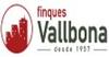 Properties FINQUES VALLBONA