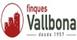 Properties FINQUES VALLBONA