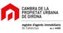 CAMBRA DE LA PROPIETAT URBANA DE GIRONA