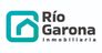 Rio Garona inmobiliaria 
