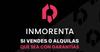 Inmuebles INMORENTA