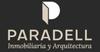 Properties Paradell Inmobiliaria y arquitectura