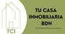 Immobles TCI Tu Casa Inmobiliaria BDN