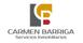 Inmuebles INMOBILIARIA CARMEN BARRIGA