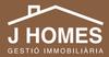 Properties Jhomes Gestió Immobiliària