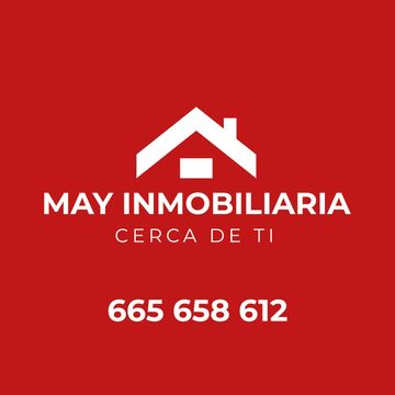 MAY INMOBILIARIA
