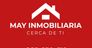 MAY INMOBILIARIA