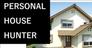 Properties PERSONAL HOUSE HUNTER