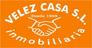 Properties INMOBILIARIA VÉLEZ MÁLAGA